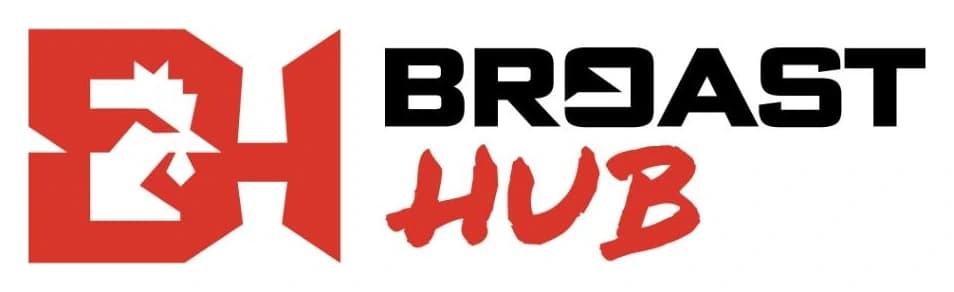 Broast Hub