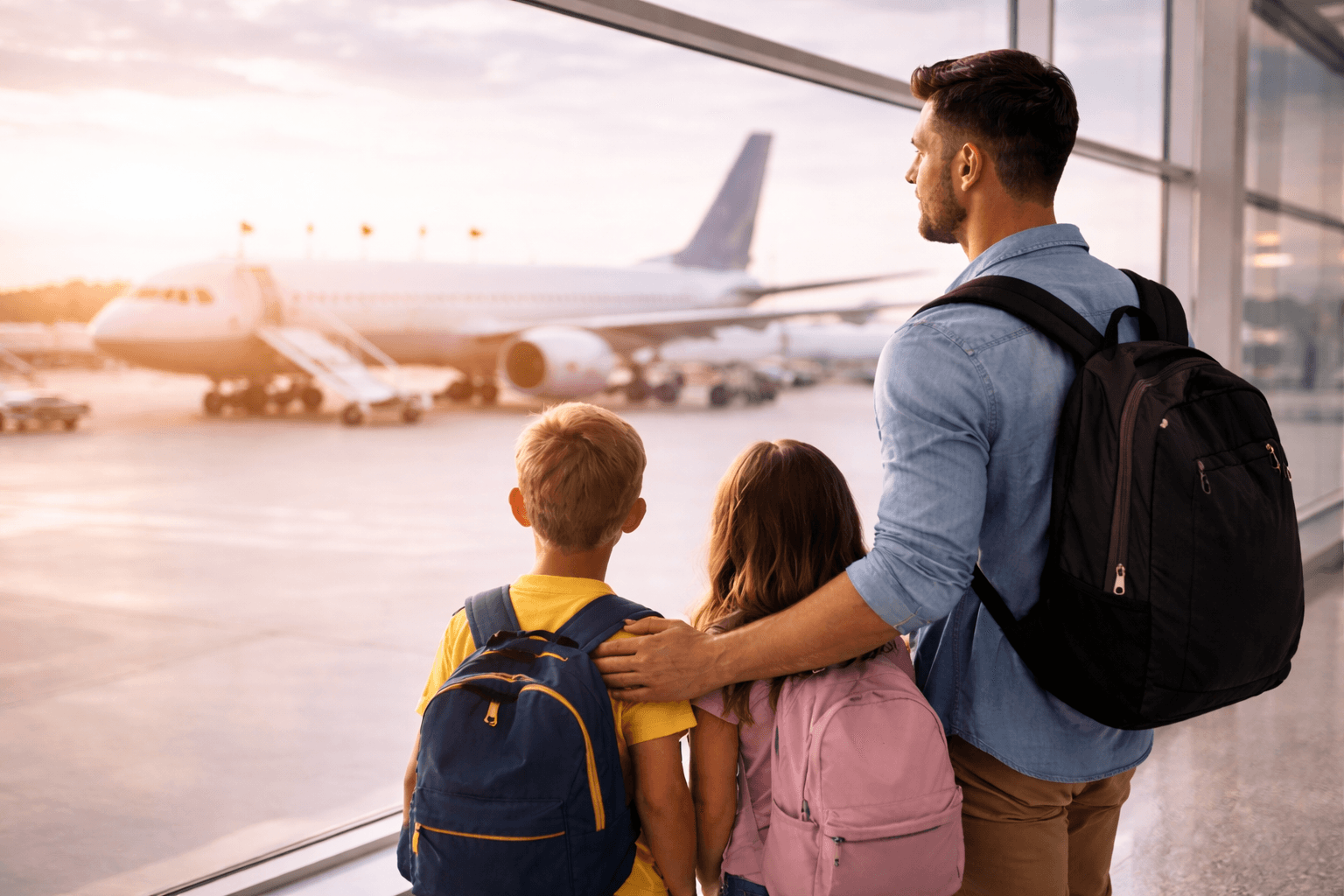 Familienzusammenführung mit Iqama in Saudi-Arabien