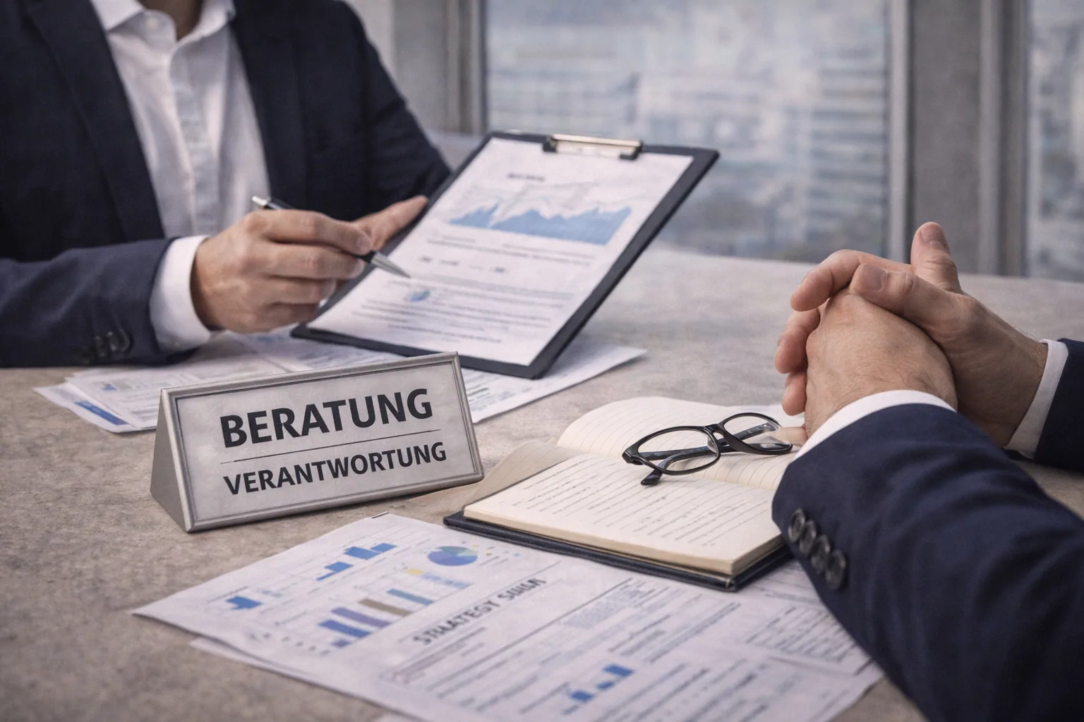 Professionelle Beratung für Investment in Saudi-Arabien